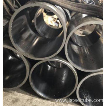 Seamless Steel Pipe Carbon Saw Steel Pipe Tube